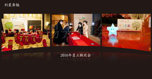 璀璨星光耀利星，攜手共進(jìn)譜新篇——記利星奔馳2010年無錫員工聯(lián)歡盛典
